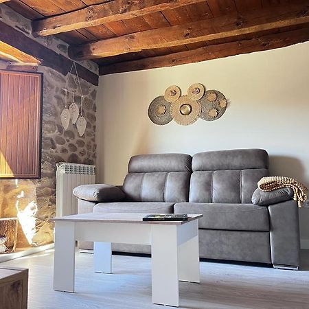 Apartamentos Numancia Garray Bagian luar foto