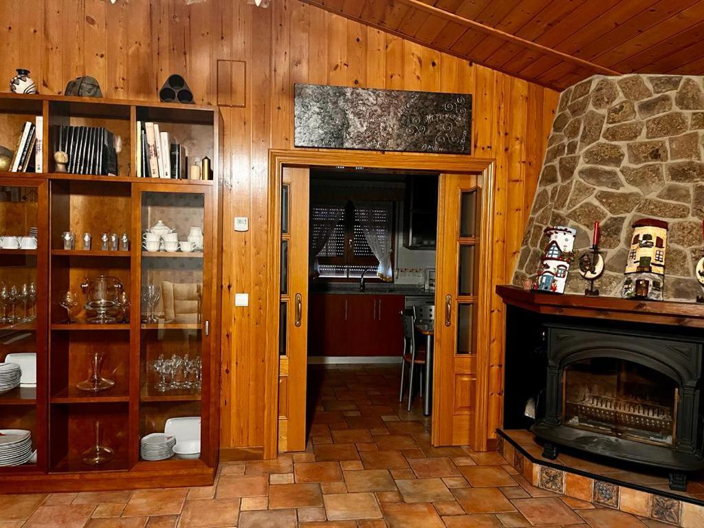 Apartamentos Numancia Garray Bagian luar foto