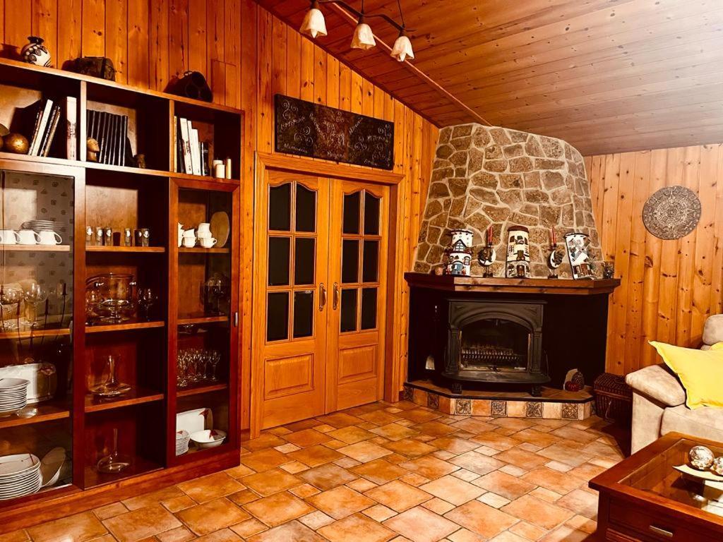 Apartamentos Numancia Garray Bagian luar foto