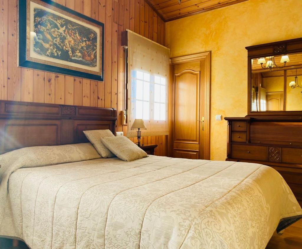Apartamentos Numancia Garray Bagian luar foto