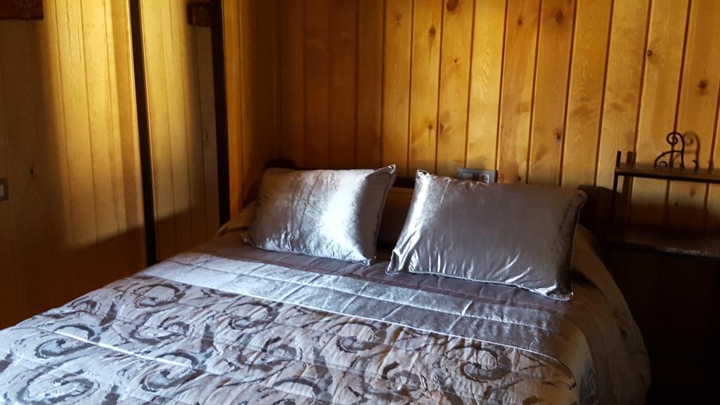 Apartamentos Numancia Garray Bagian luar foto